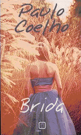 Cover of Brida