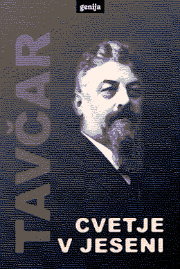 Cover of Cvetje v jeseni