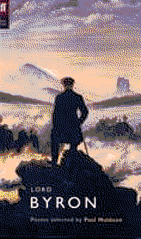 Cover of George Byron