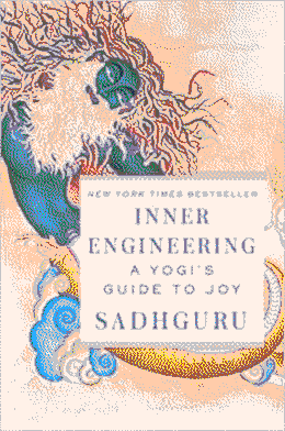 Cover of Inner Engineering
