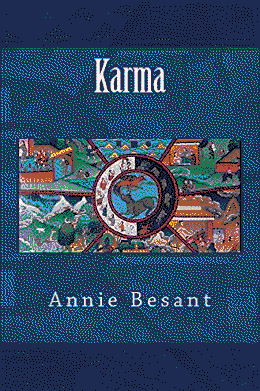 Cover of Karma