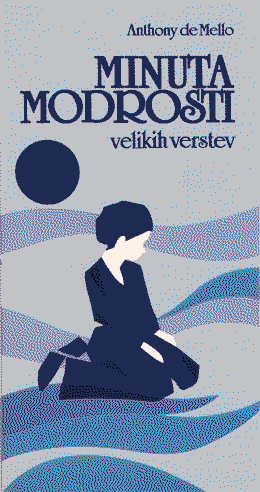 Cover of One Minute Wisdom