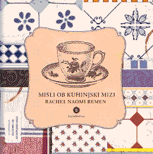 Cover of The Little Book of Kitchen Table Wisdom