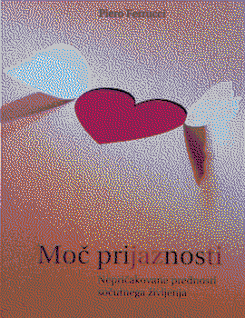 Cover of The Power of Kindness