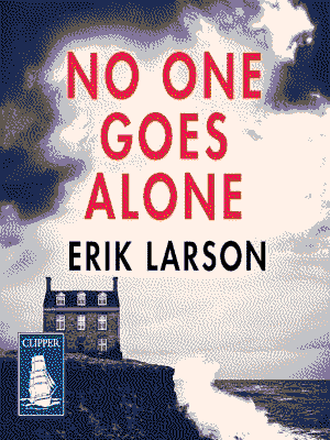Cover of No One Goes Alone