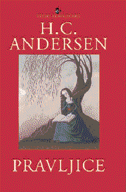 Cover of Pravljice