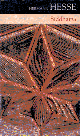 Cover of Siddhartha