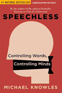 Cover of Speechless