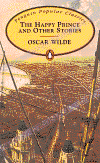 Cover of The Happy Prince and Other Stories