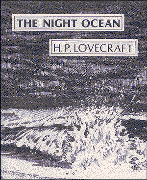 Cover of The Night Ocean