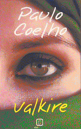Cover of The Valkyries