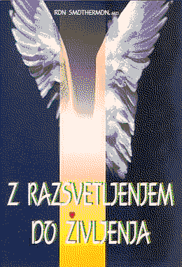 Cover of Winning Through Enlightenment